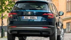 Škoda Karoq już wkrótce zadebiutuje na polskim rynku. Najnowszy SUV czeskiej marki, […]