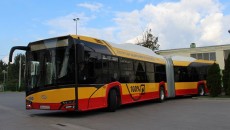 Przedstawiciele Zarządu MPK w Poznaniu oraz firmy Solaris Bus & Coach S.A. […]