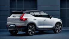 Volvo Car Poland ogłosiło cennik modelu XC40. Otwiera go przednionapędowa, benzynowa odmiana […]