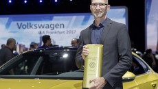 Podczas zakończonego Międzynarodowego Salonu Samochodowego (IAA) we Frankfurcie marka Volkswagen została wyróżniona […]