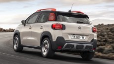 Nowy kompaktowy SUV – Citroën C3 Aircross, który trafi do polskich salonów […]