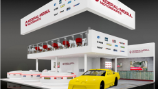 Federal- Mogul Motorparts, oddział Federal- Mogul LLC, podczas targów Equip Auto 2017 […]