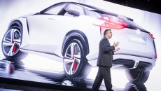 Nissan IMx, w pełni elektryczny koncepcyjny crossover z funkcją jazdy autonomicznej i […]