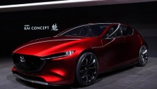 Podczas Salonu Samochodowego w Tokio Mazda przedstawiła dwa nowe modele koncepcyjne. Swoją […]