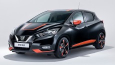 Nowy Nissan Micra Bose Personal Edition, łączący najatrakcyjniejsze elementy wyrazistej stylistyki z […]