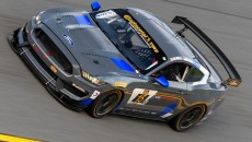 Ford Performance sprowadził po raz pierwszy do Europy Mustanga GT4. Samochód został […]