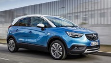 Opel Crossland X jest teraz dostępny w wersji instalacją na skroplony gaz […]