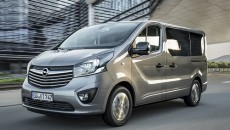 Zaledwie kilka tygodniu temu nowe minibusy Opel Vivaro miały swoją premierę na […]