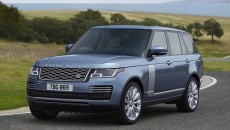 Range Rover wprowadza do oferty hybrydowy układ napędowy typu plug-in. Zapewnia on […]