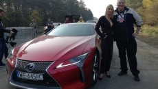 Lexus Driving Emotions 2017 to czwarta edycja jednej z największych imprez motoryzacyjnych […]