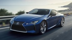 Lexus opracował nową technologię lakierów samochodowych, która pozwoliła stworzyć lśniący lakier Structural […]