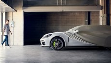 Czas coś przeżyć! Na przykład przejazd nowym Porsche Panamera Turbo S E-Hybrid […]