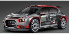 Citroën C3 R5, samochód przechodzący obecnie intensywny program testów rozwojowych, zadebiutuje przed […]