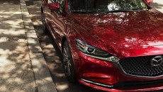 Podczas zbliżającego się salonu samochodowego Los Angeles Auto Show Mazda Motor Corporation […]