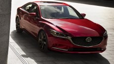 Podczas salonu samochodowego Los Angeles Auto Show, Mazda prezentuje gruntownie zmodernizowany i […]