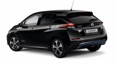 Premierę w Polsce ma właśnie elektryczny Nissan LEAF drugiej generacji. Po siedmiu […]