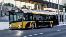 Przedstawiciele firmy Solaris Bus & Coach S.A. podpisali z władzami miasta Płock […]