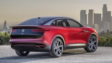 Podczas salonu samochodowego Los Angeles Auto Show Volkswagen prezentuje amerykańskiej publiczności modele […]