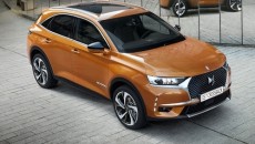 DS Automobiles postanowił odkryć premierowo w Warszawie swój najnowszy model. Nowy DS […]