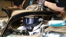Valtteri Bottas (Mercedes) wygrał kwalifikacje przed wyścigiem mistrzostw świata FIA Formuły 1 […]