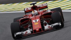 Sebastian Vettel w bolidzie Ferrari wygrał wyścig mistrzostw świata Formuły 1 o […]