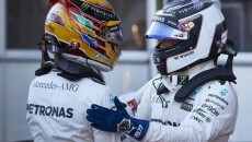 Valtteri Bottas wygrał kwalifikacje przed wyścigiem mistrzostw świata Formuły 1 o Grand […]