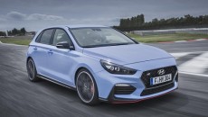 i30 N to pierwszy samochód marki Hyundai o sportowym charakterze i wysokich […]