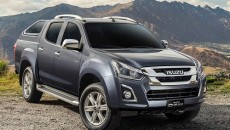 Isuzu Automotive Polska wprowadziło nowy cennik dla modelu D-MAX 17MY. Nowe ceny […]