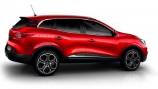 Limitowana seria samochodów Renault Kadjar z brandingiem Runmageddonu wyprzedała się w przeciągu […]