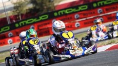 Podczas rozgrywanego na Kartodromo Internacional Algavre w Portugalii Rotax Grand Finals 2017, […]