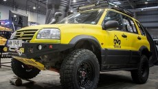 Po raz 6. w Warszawie odbył się OffRoad Show Poland. Liczni zwiedzający […]