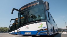 Zarząd MPK SA w Krakowie i przedstawiciele konsorcjum firm Solaris Bus & […]