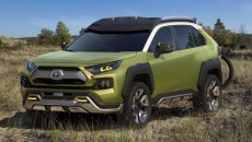 Sukces crossovera C-HR oraz stała popularność SUV-a, Toyoty RAV4 to zachęta dla […]