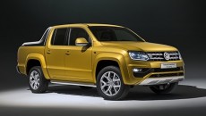 Koncepcyjny Amarok Aventura Exclusive z metalizowanym lakierem w kolorze Kurkuma zdradza jak […]