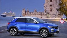 Nowe Volkswageny: Polo i T-Roc otrzymały w testach zderzeniowych Euro NCAP maksymalną […]