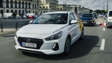 Od początku grudnia 4mobility SA powiększa swoją flotę o samochody Hyundai i30. […]