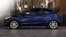 Nowy Ford Fiesta został nagrodzony tytułem Auta Flotowego 2017 roku w segmencie […]