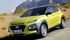 Kona – nowy model SUV marki Hyundai uzyskał maksymalną notę 5 gwiazdek […]