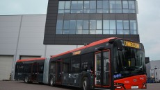 Firma Solaris Bus & Coach S.A. zakończyła realizację swego pierwszego zamówienia na […]