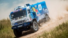 44 ciężarówki będą walczyć o zwycięstwo w 40. edycji Dakaru, który startuje […]