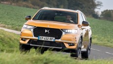 Nowy kompaktowy SUV DS Automobiles, DS 7 Crossback, który wkrótce trafi do […]