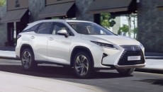 Podczas salonu samochodowego Los Angeles Auto Show Lexus zaprezentował model RX L […]