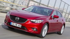 Przeprowadzone ostatnio badanie Mazda Driver Project przekonuje, że przyjemność prowadzenia samochodu nie […]