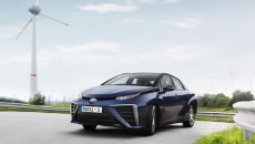 Toyota znalazła się w czołówce rankingu najbardziej ekologicznych globalnych przedsiębiorstw według amerykańskiego […]