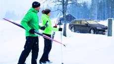 Samochód nie musi być fabrycznie wyposażony w ogrzewanie postojowe. System ten można […]