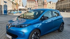 Renault ZOE zdobyło w końcówce 2017 roku kilka prestiżowych nagród. Zostało wybrane […]