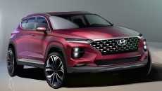 Hyundai ujawnił pierwsze informacje dotyczące modelu Santa Fe nowej generacji, którego światowa […]