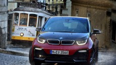 Elektryczny model BMW i3 bije rekordy popularności. W nowej wersji i3s zwiększono […]