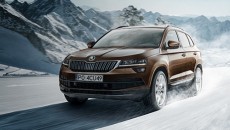 Z początkiem nowego roku Škoda Auto otworzyła nową linię produkcyjną dla modelu […]