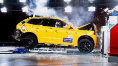 Volvo XC60 zdobył tytuł najbezpieczniejszego samochodu w prestiżowych testach zderzeniowych Euro NCAP […]